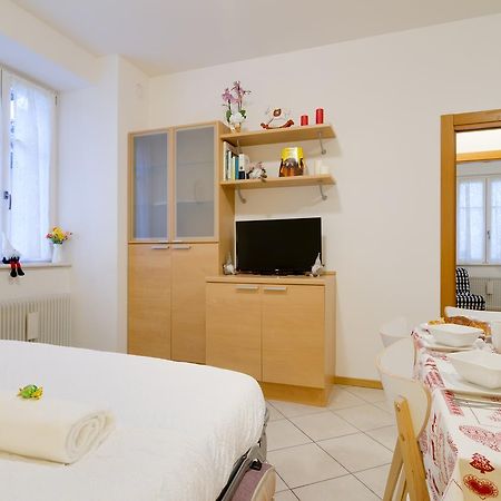 B&B And Apartments Al Duomo Trento Kültér fotó