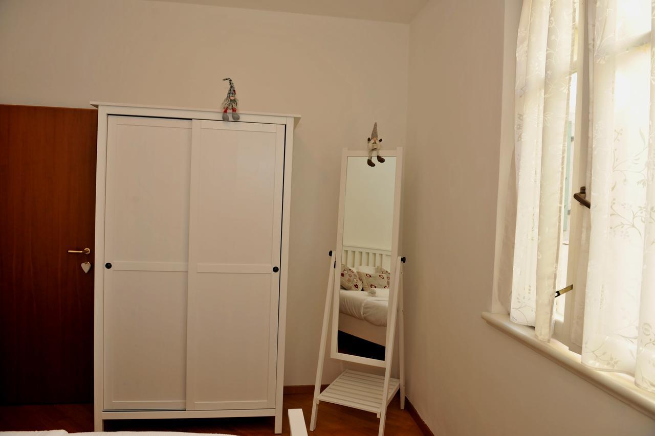 B&B And Apartments Al Duomo Trento Kültér fotó