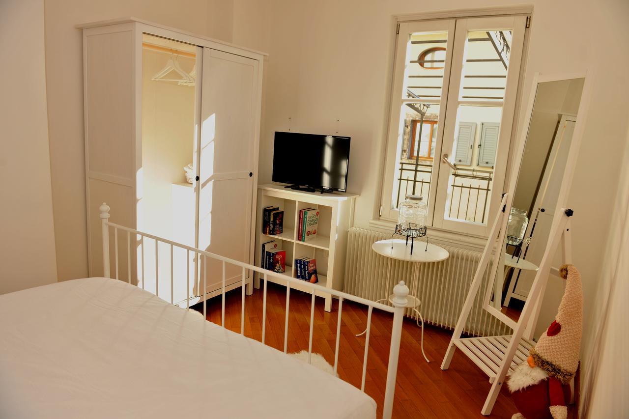 B&B And Apartments Al Duomo Trento Kültér fotó