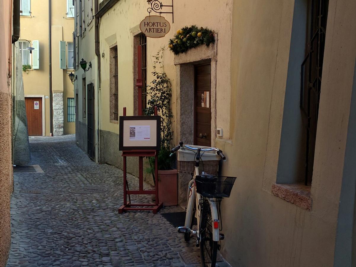 B&B And Apartments Al Duomo Trento Kültér fotó