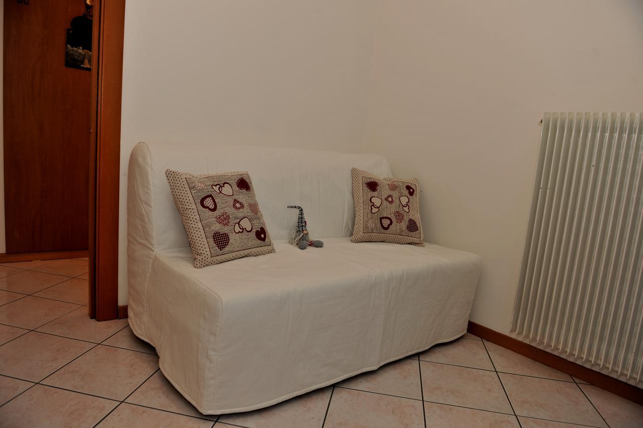 B&B And Apartments Al Duomo Trento Kültér fotó