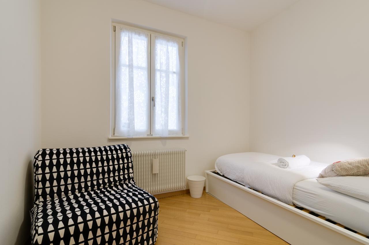 B&B And Apartments Al Duomo Trento Kültér fotó