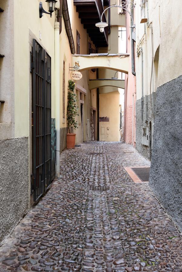 B&B And Apartments Al Duomo Trento Kültér fotó