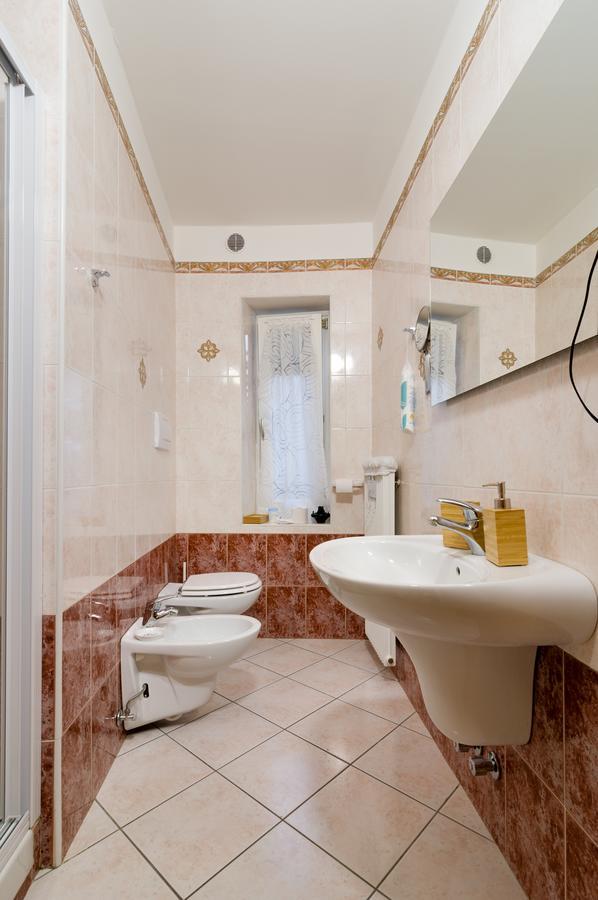 B&B And Apartments Al Duomo Trento Kültér fotó