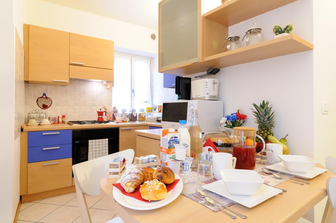 B&B And Apartments Al Duomo Trento Kültér fotó